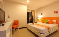   Baramee Hip Hotel 2*  38