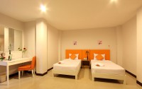   Baramee Hip Hotel 2*  36