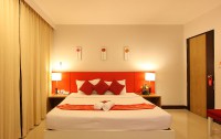   Baramee Hip Hotel 2*  35