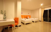   Baramee Hip Hotel 2*  34