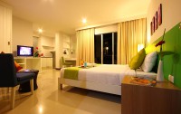   Baramee Hip Hotel 2*  32