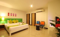   Baramee Hip Hotel 2*  31