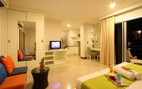   Baramee Hip Hotel 2*  30