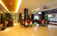   Baramee Hip Hotel 2*  23