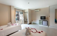   Baramee Hip Hotel 2*  10