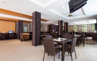 Baramee Hip Hotel 2*  2