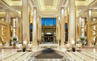   Siam Kempinski Hotel Bangkok 5*  36