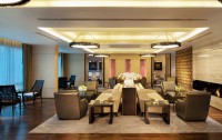   Siam Kempinski Hotel Bangkok 5*  24