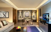   Siam Kempinski Hotel Bangkok 5*  19