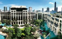   Siam Kempinski Hotel Bangkok 5*  1