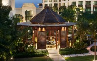   Siam Kempinski Hotel Bangkok 5*  12