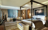   Siam Kempinski Hotel Bangkok 5*  9