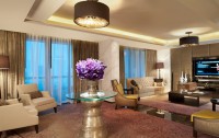   Siam Kempinski Hotel Bangkok 5*  7