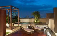   Siam Kempinski Hotel Bangkok 5*  6