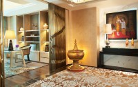   Siam Kempinski Hotel Bangkok 5*  5