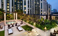   Siam Kempinski Hotel Bangkok 5*  2