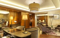   Siam Kempinski Hotel Bangkok 5*  38