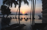 Sareeraya Chaweng Beach Samui 5*  3