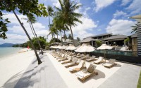   Sareeraya Chaweng Beach Samui 5*  12