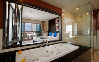   Andakira Hotel 3*  17