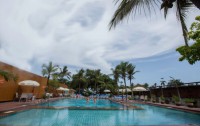   Twin Palms Resort 3*  29