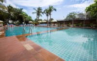   Twin Palms Resort 3*  28