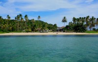   Centra Coconut Beach Resort Samui 3*  1