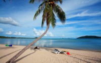   Centra Coconut Beach Resort Samui 3*  34