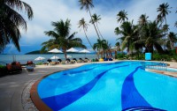   Centra Coconut Beach Resort Samui 3*  31