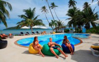   Centra Coconut Beach Resort Samui 3*  29