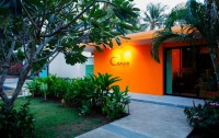   Centra Coconut Beach Resort Samui 3*  25