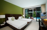   Centra Coconut Beach Resort Samui 3*  21