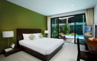   Centra Coconut Beach Resort Samui 3*  20