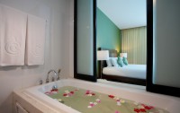   Centra Coconut Beach Resort Samui 3*  19