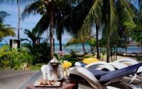   Centra Coconut Beach Resort Samui 3*  18