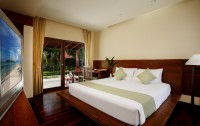   Centra Coconut Beach Resort Samui 3*  15