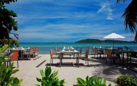   Centra Coconut Beach Resort Samui 3*  7