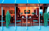   Centra Coconut Beach Resort Samui 3*  6