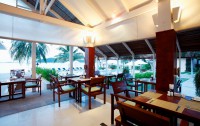 Centra Coconut Beach Resort Samui 3*  5