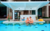   Centra Coconut Beach Resort Samui 3*  35