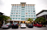   Signature Pattaya 3*  1