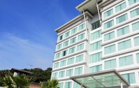   Signature Pattaya 3*  17