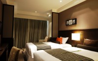   Signature Pattaya 3*  6