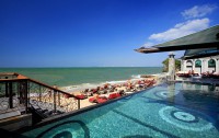   Pattaya Modus Beachfront Resort 5*  24