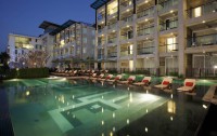 Pattaya Modus Beachfront Resort 5*  5