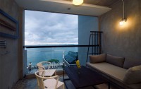   Pattaya Modus Beachfront Resort 5*  43