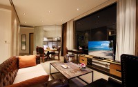   Pattaya Modus Beachfront Resort 5*  39