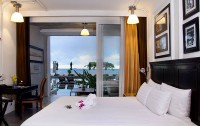   Pattaya Modus Beachfront Resort 5*  34