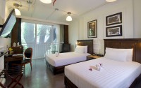   Pattaya Modus Beachfront Resort 5*  30