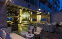   Grand Phratamnak Pattaya 5*  31